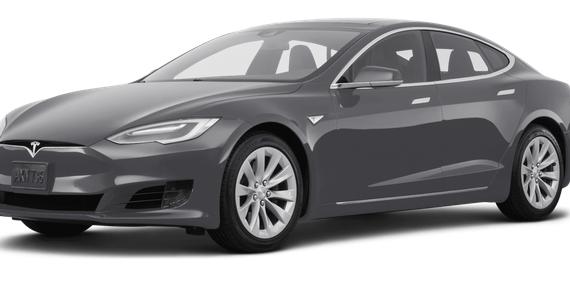 TESLA MODEL S 2019 5YJSA1E22KF307311 image TESLA MODEL S 2019 5YJSA1E22KF307311 image